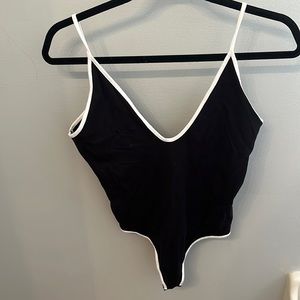 Express bodysuit